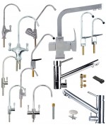 Faucets 